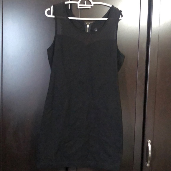 Guess black dress - Picture 2 of 5